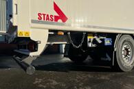 STAS 130cyd BioSTAR MF 