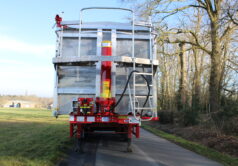 Agrostar 52m³ - manual rolloversheet - SUSTAINABLE TRAILER