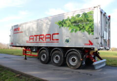 Agrostar 52m³ - manual rolloversheet - SUSTAINABLE TRAILER
