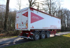 AgroSTAR 52m³ - electrique sheet
