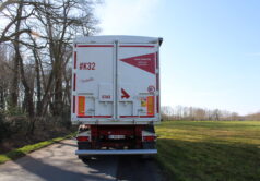 AgroSTAR 52m³ - electrique sheet