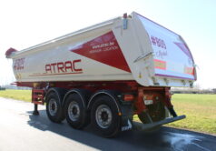 BuildSTARX - 28m³ - manual rolloversheet Cramaro 