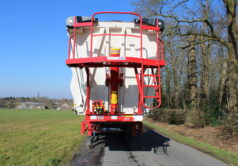 FerroSTAR - 60m³ - manual sheet Transcover