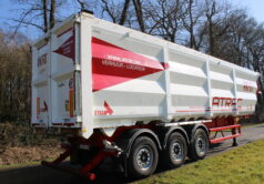 FerroSTAR - 60m³ - manual sheet Transcover