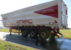 FerroSTAR - 60m³ - manual sheet Transcover