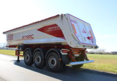 U-rockSTAR - 30 m³ - manual Cramaro sheet