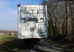 BioSTAR - 90m³ - manual rolloversheet