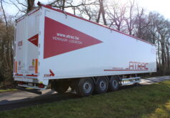 BioSTAR - 90m³ - manual rolloversheet