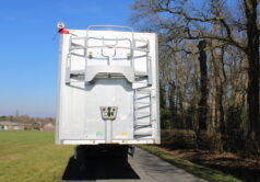 BioSTAR - 90m³ - manual rolloversheet- SUSTAINABLE TRAILER