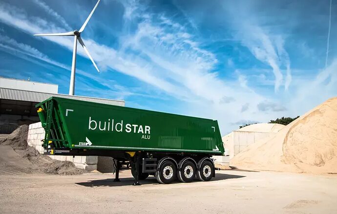 BUILDSTAR