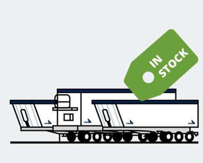 Stock vehicles
