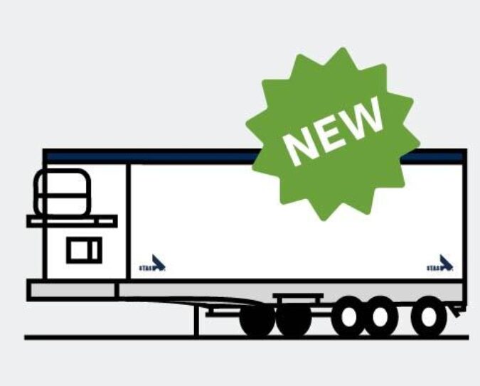 New Trailers