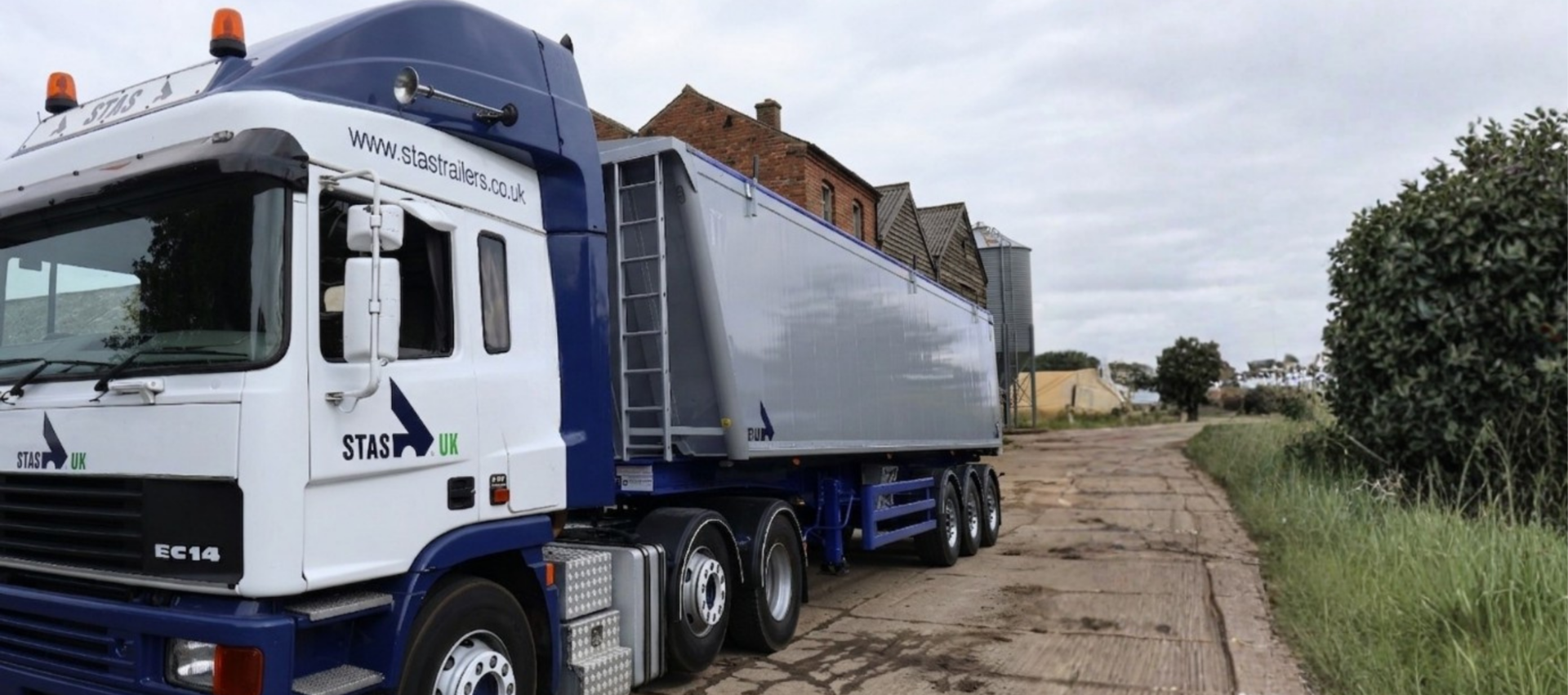 Agrostar UK Banner 2